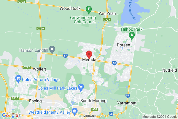 Mernda VIC 3754, Australia