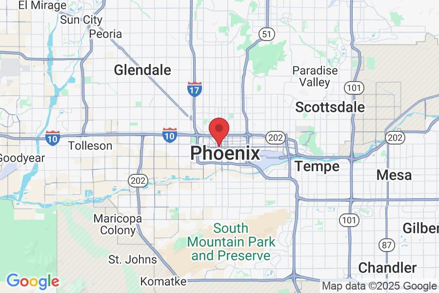 Phoenix, AZ, USA