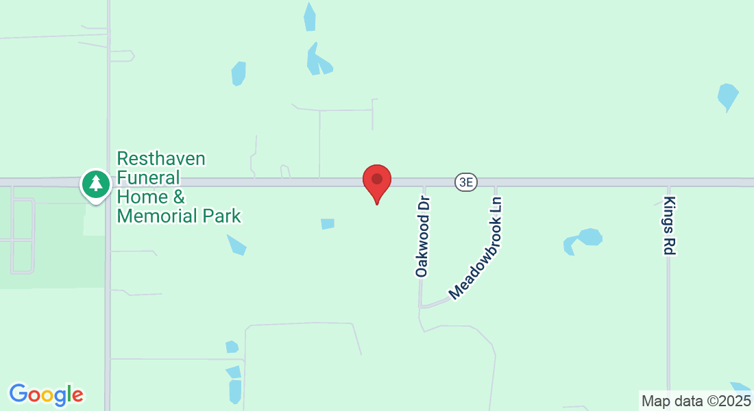 45407 Highway 3, Shawnee, OK 74804, USA