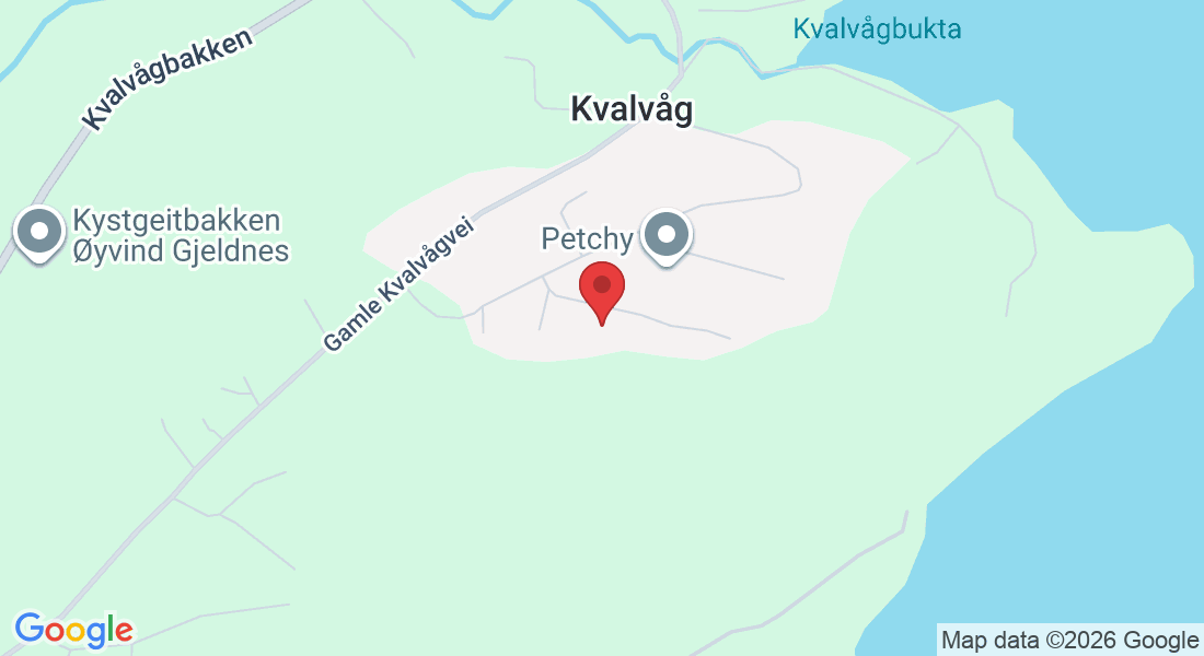 Geillia 10, 6525 Frei, Norge