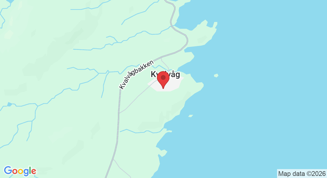 Geillia 10, 6525 Frei, Norge