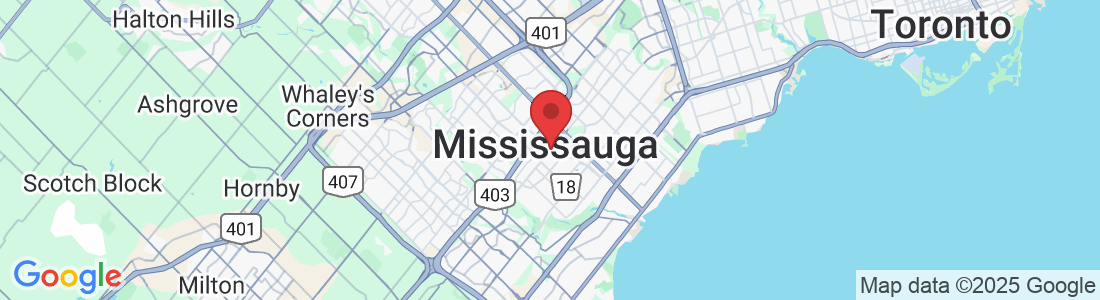 Mississauga, ON, Canada