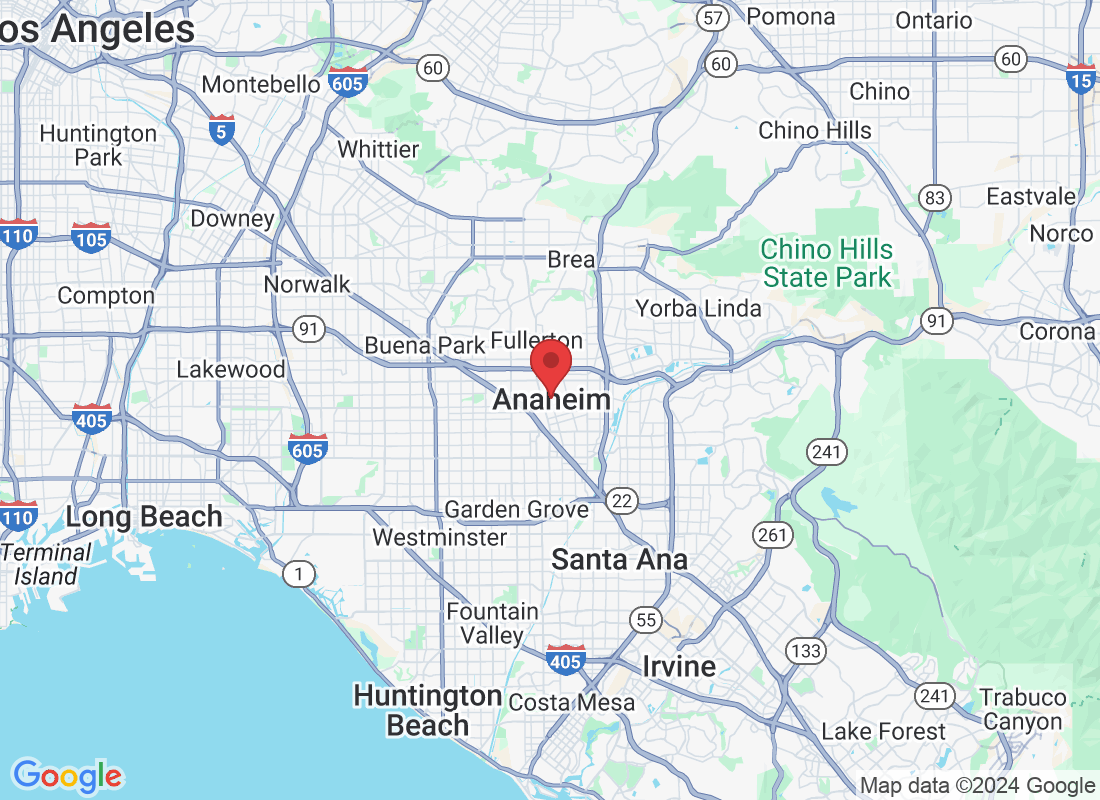 Anaheim, CA, USA