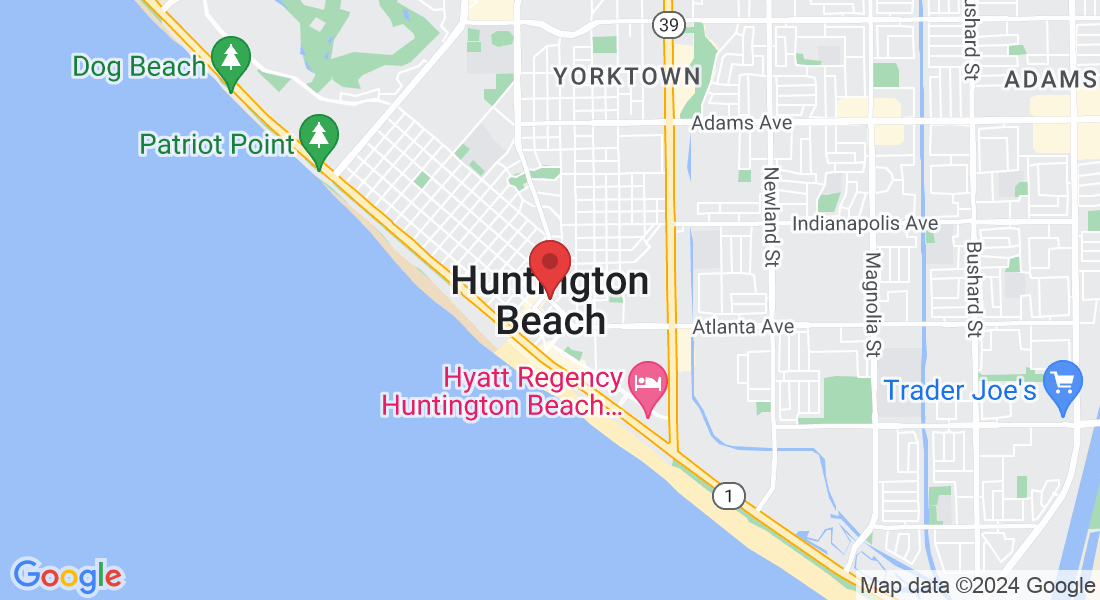Huntington Beach, CA, USA