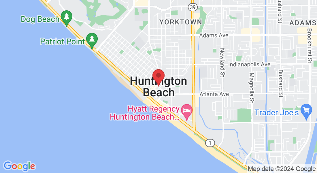 Huntington Beach, CA, USA