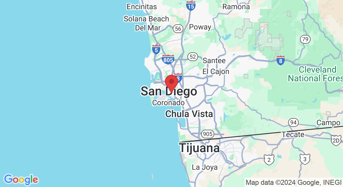San Diego, CA, USA