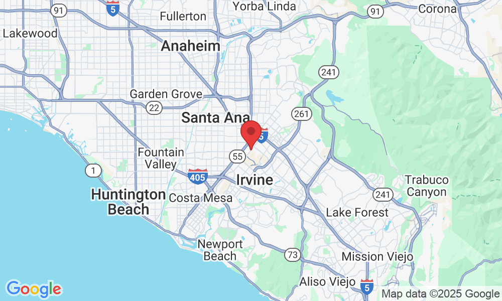 Orange County, CA, USA