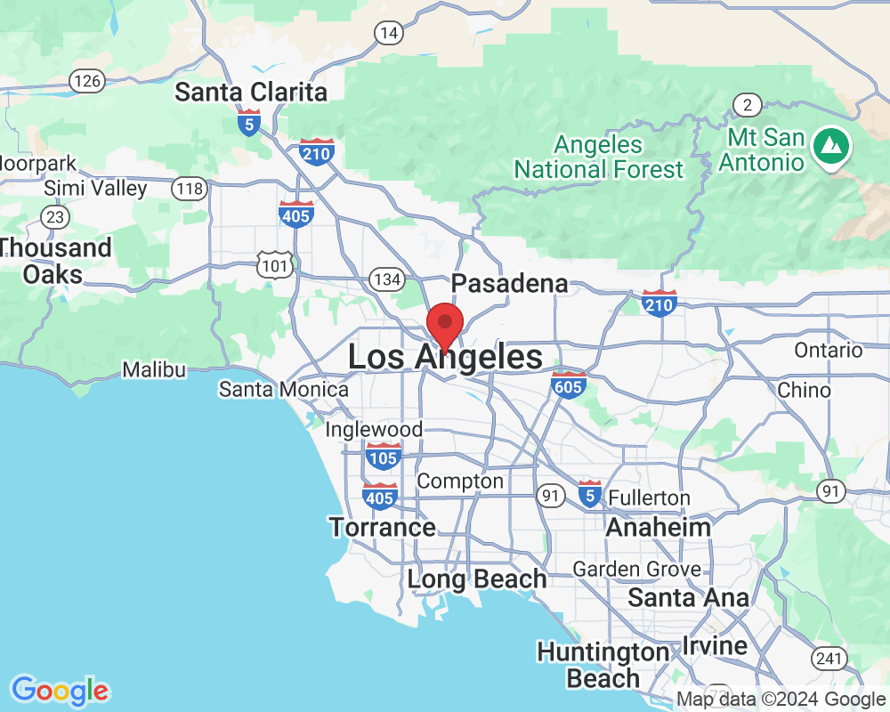 Los Angeles, CA, USA