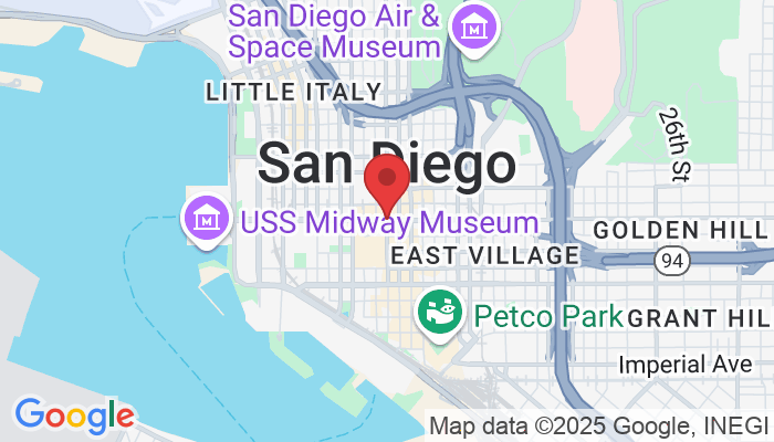 San Diego, CA, USA