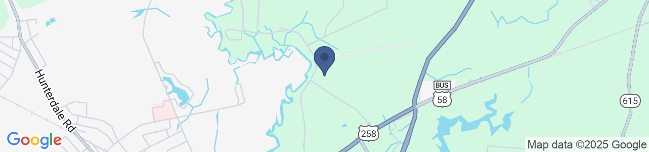 1101 Johnson Cir, Franklin, VA 23851, USA