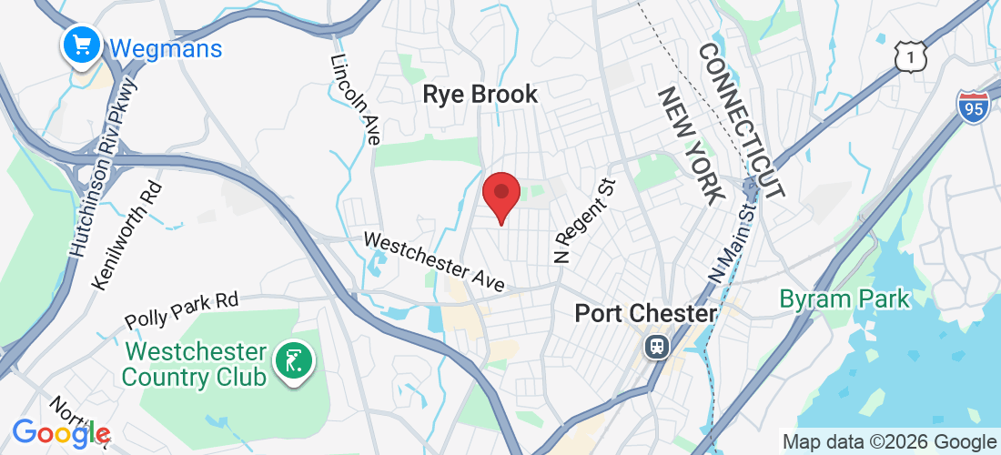 213 Irenhyl Ave, Rye Brook, NY 10573, EE. UU.