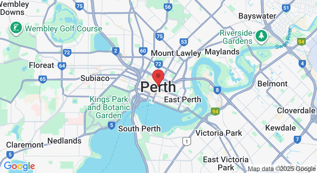 Perth WA, Australia