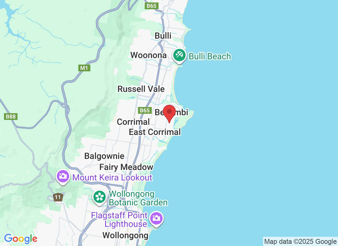 22 Thalassa Ave, East Corrimal NSW 2518, Australia