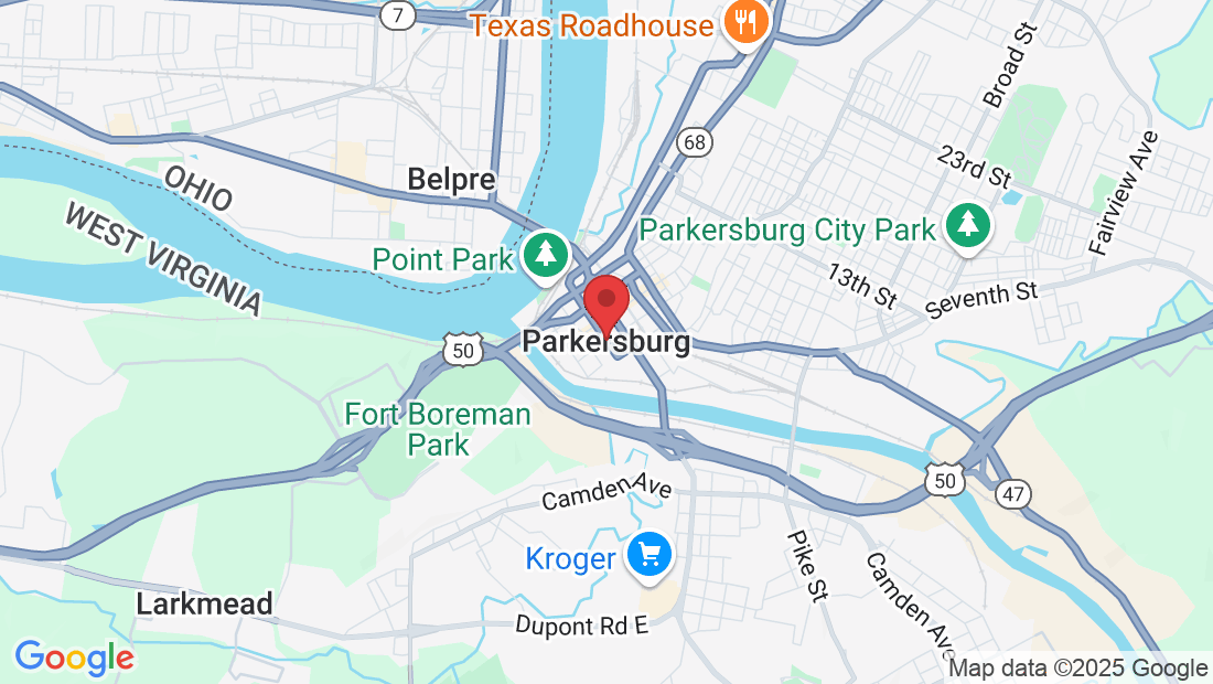Parkersburg, WV, USA