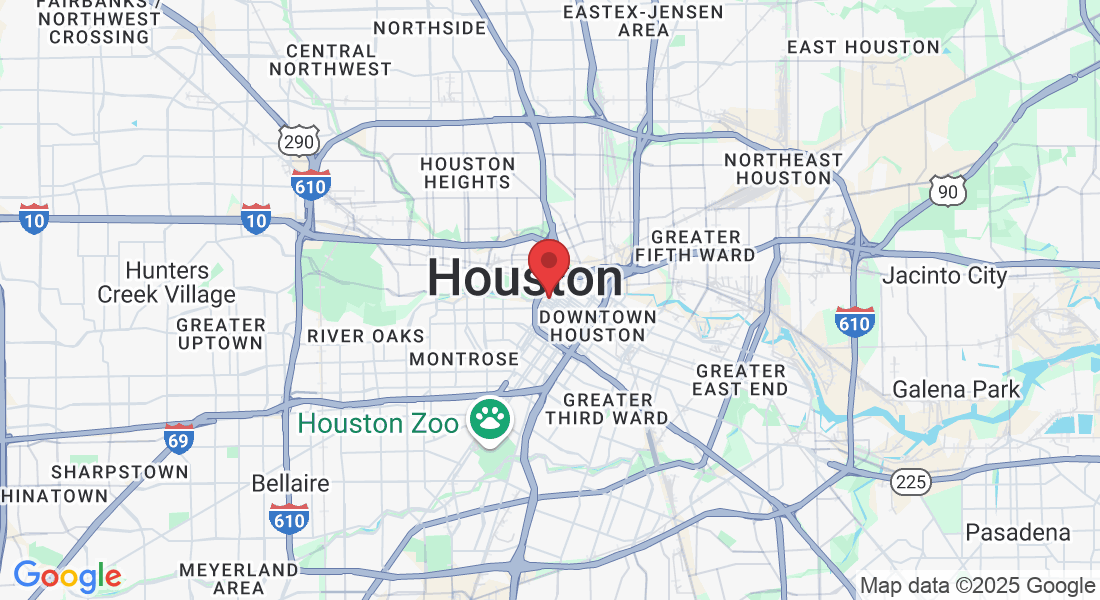 Houston, TX, USA