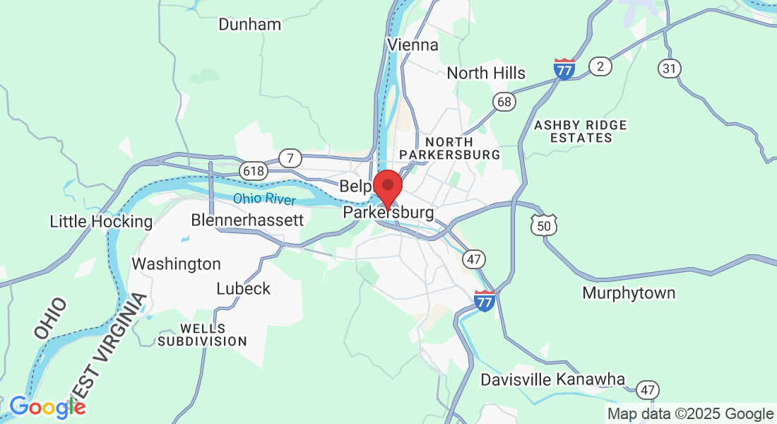 Parkersburg, WV, USA