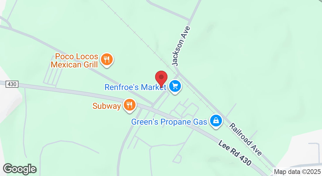 1491 Co Rd 298, Smiths Station, AL 36877, USA