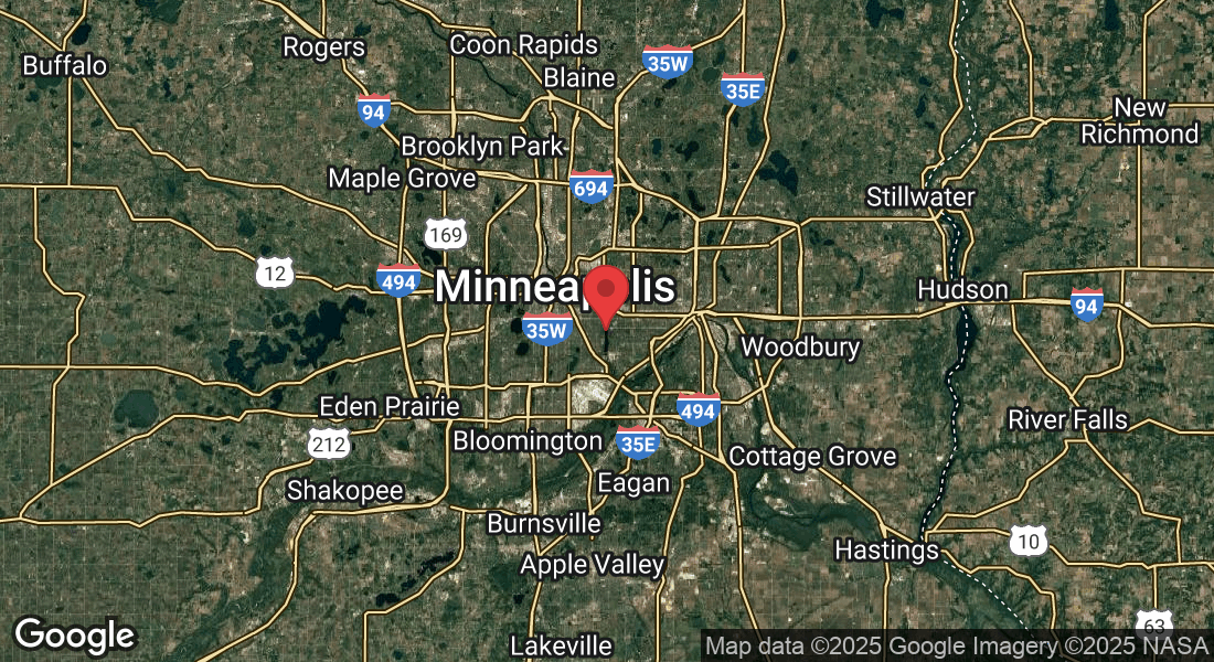 Twin Cities, MN, USA