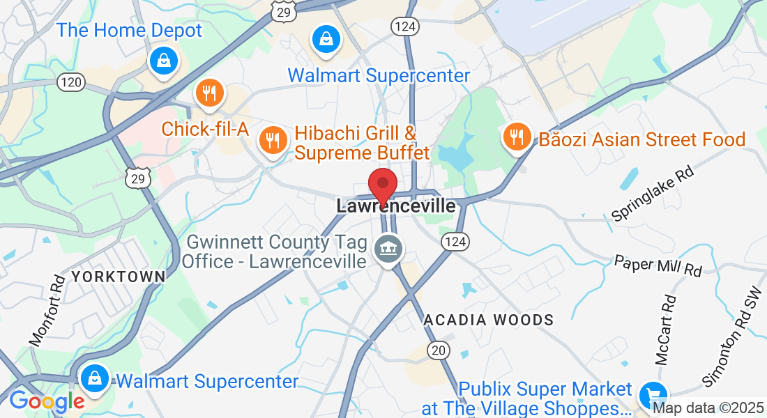 113 S Perry St ste 206 6054, Lawrenceville, GA 30046, USA