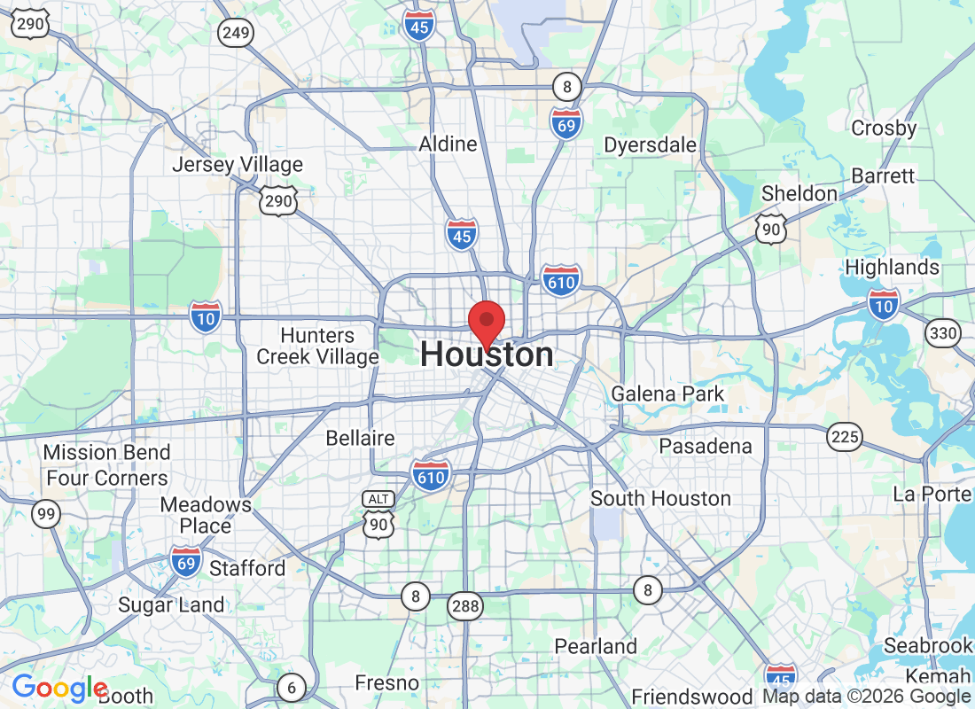 Houston, TX, USA