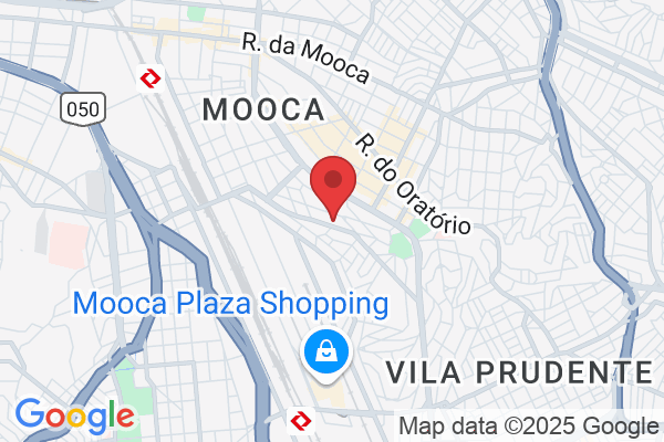 Rua Celso de Azevedo Marques, 395 - Parque da Mooca, São Paulo - SP, 03122-010, Brasil