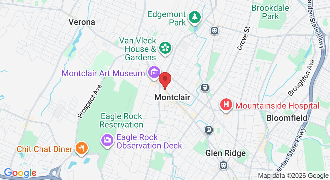 Montclair, NJ, USA