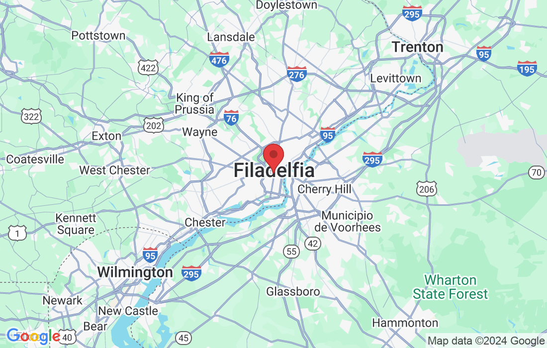 Filadelfia, Pensilvania, EE. UU.