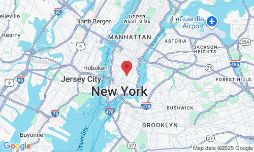 33 E 7th St, New York, NY 10003, USA