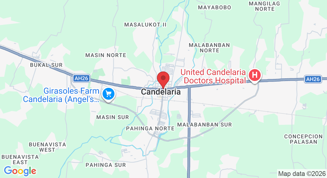 Candelaria, Quezon, Philippines