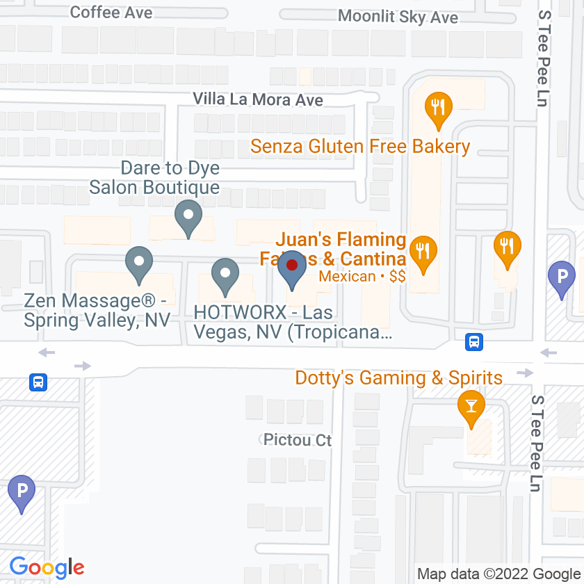 9690 W Tropicana Ave # 110B, Las Vegas, NV 89147, USA