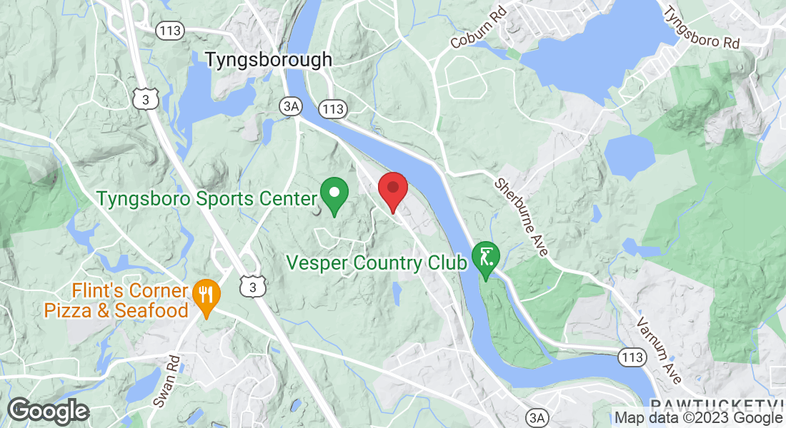 92 Middlesex Rd, Tyngsborough, MA 01879, USA