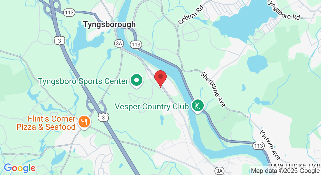 92 Middlesex Rd, Tyngsborough, MA 01879, USA