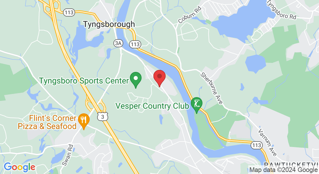 92 Middlesex Rd, Tyngsborough, MA 01879, USA