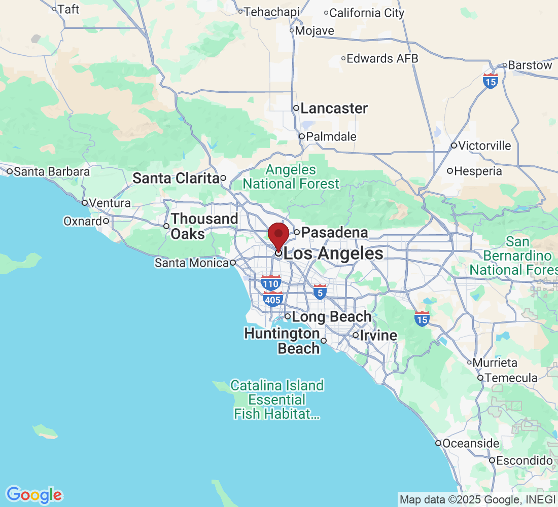 Los Angeles, CA, USA
