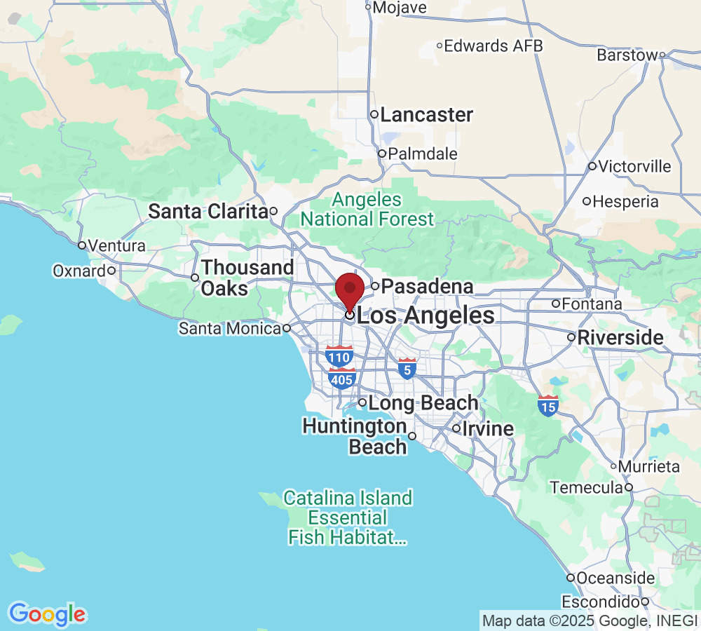 Los Angeles, CA, USA