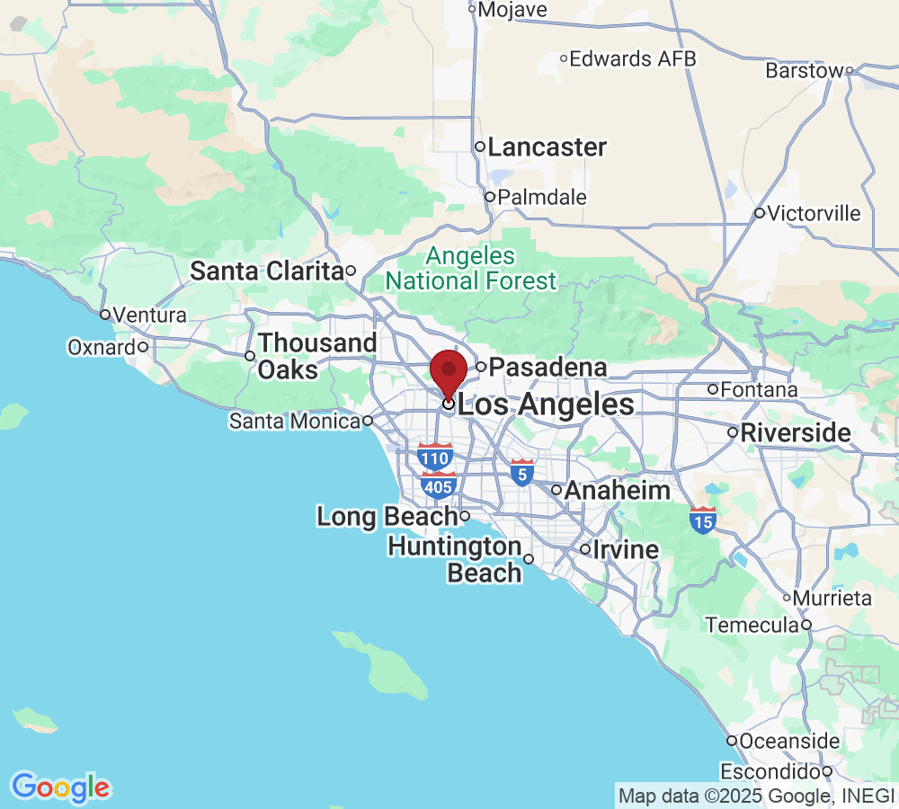 Los Angeles, CA, USA