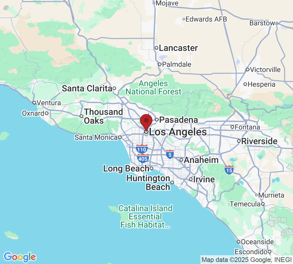 Los Angeles, CA, USA