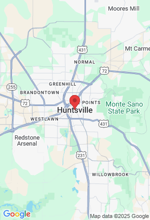 Huntsville, AL, USA