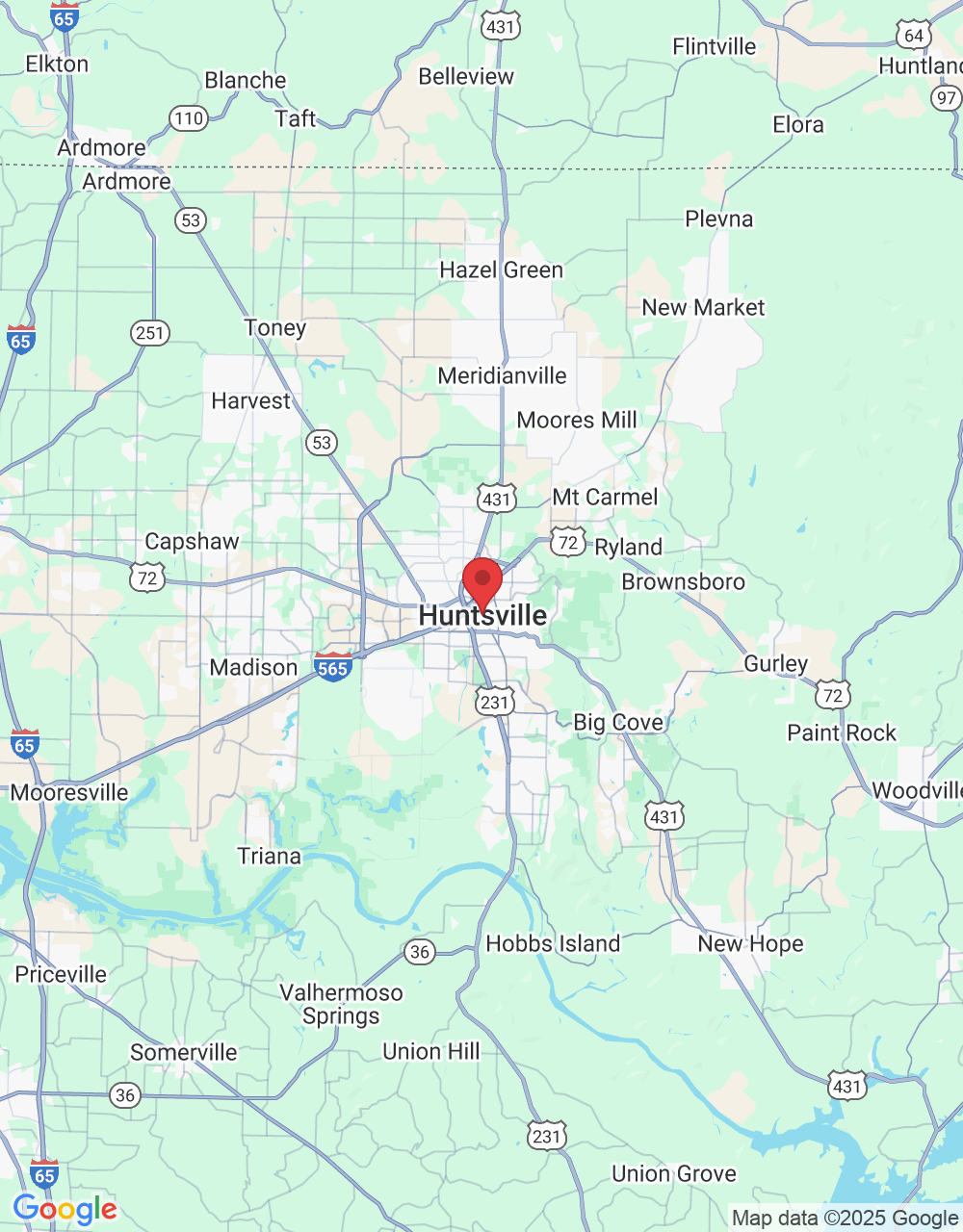 Huntsville, AL, USA