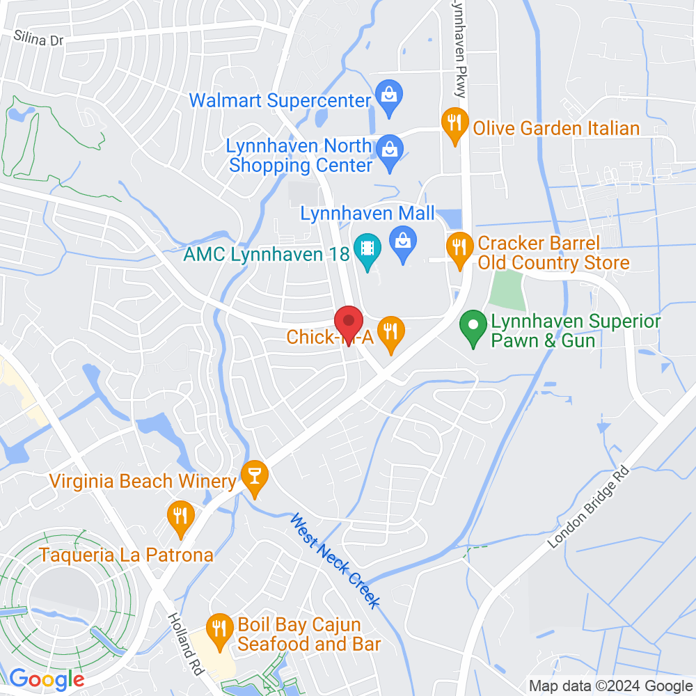 853 S Lynnhaven Rd, Virginia Beach, VA 23452, USA