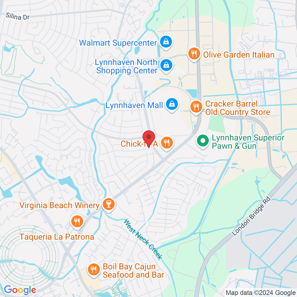 853 S Lynnhaven Rd, Virginia Beach, VA 23452, USA