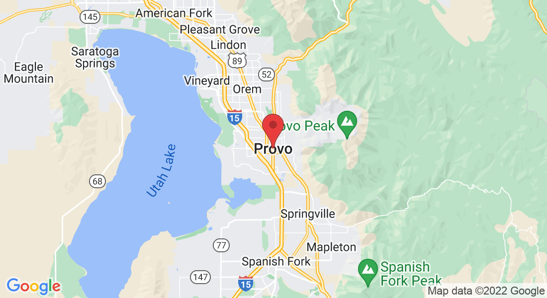 Provo, UT, USA