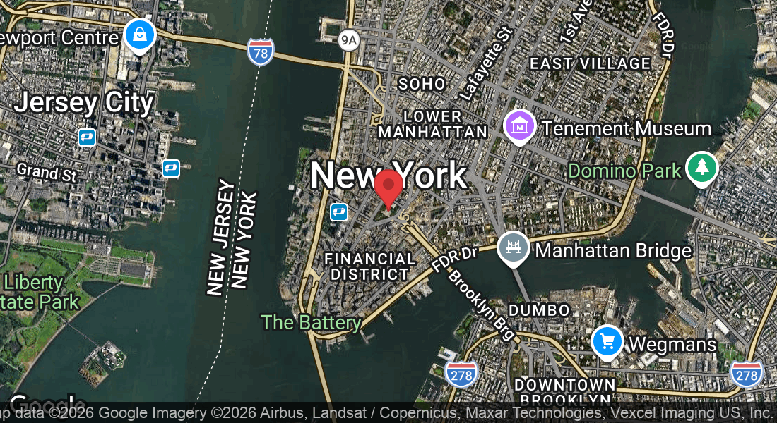 New York, NY, USA