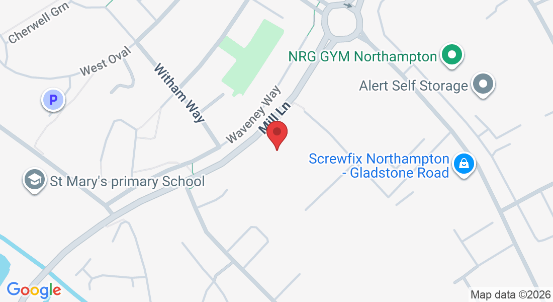 K G Business Centre, Kingsfield Way, Dallington, Northampton NN5 7QS, UK