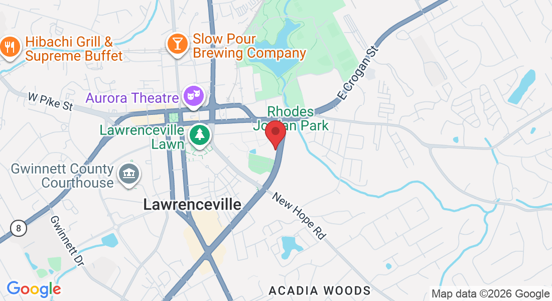 78 Scenic Hwy S, Lawrenceville, GA 30046, USA