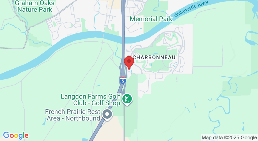 8995 SW Miley Rd #101, Wilsonville, OR 97070, USA