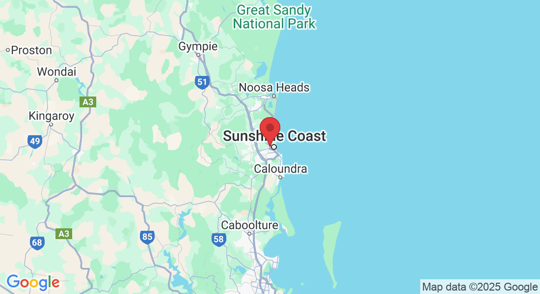 Sunshine Coast QLD, Australia