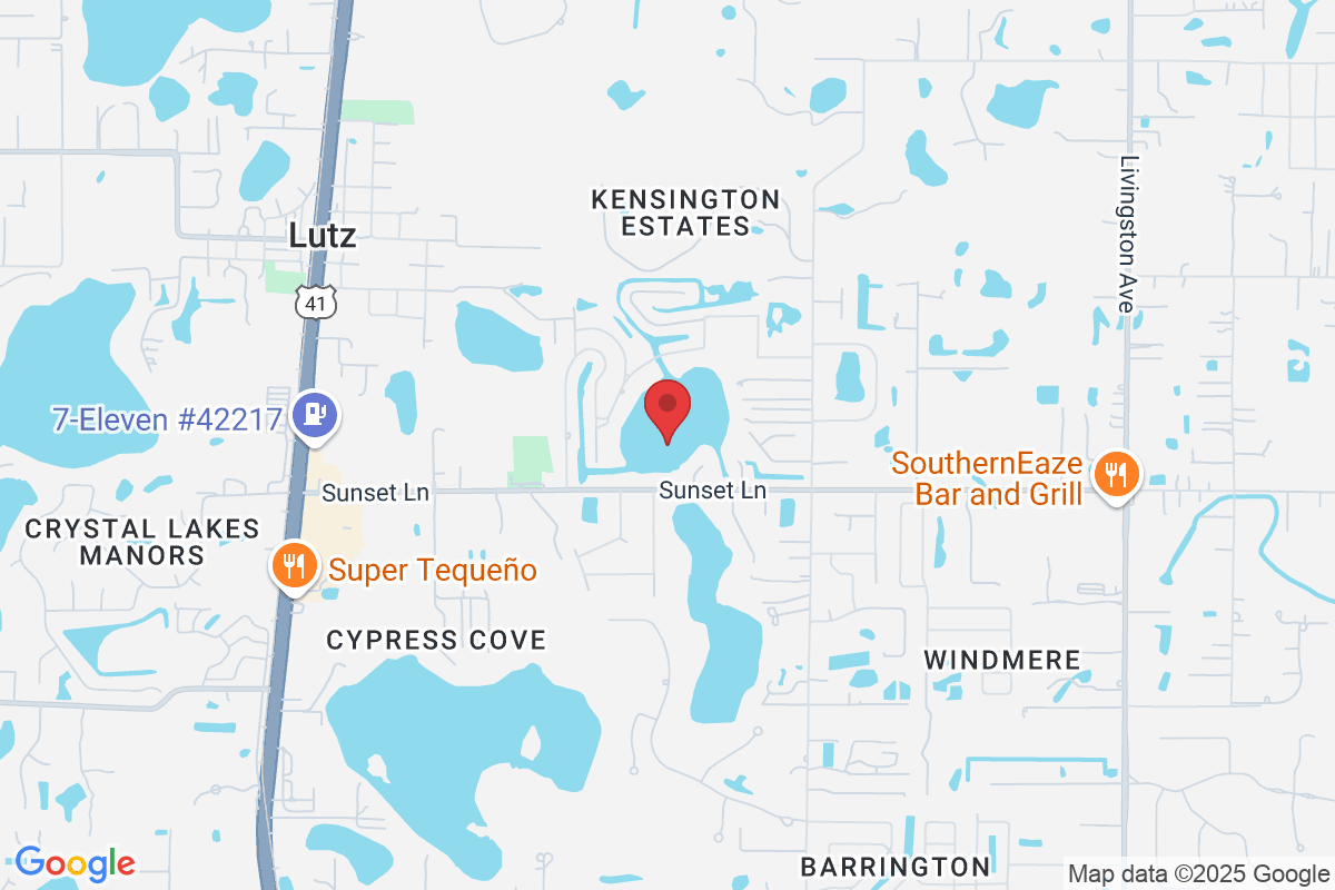 Lutz, FL 33549, USA