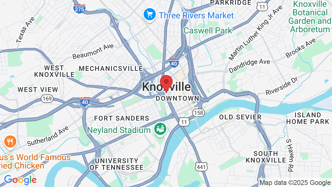 Knoxville, TN, USA