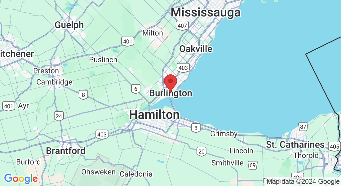 Burlington, ON, Canada